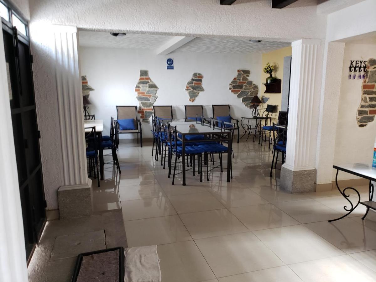 La Capitania Hotel 3*