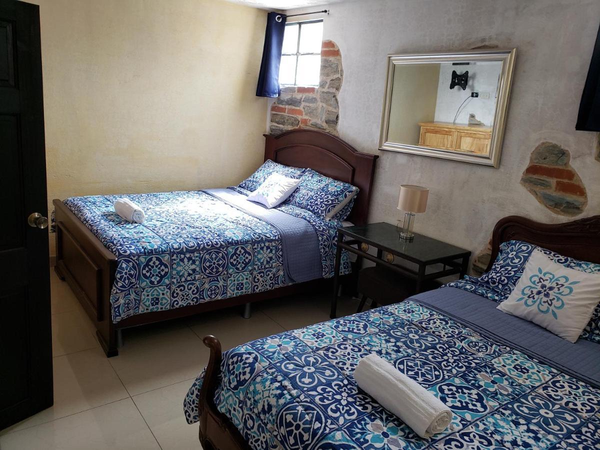 La Capitania Hotel 3*