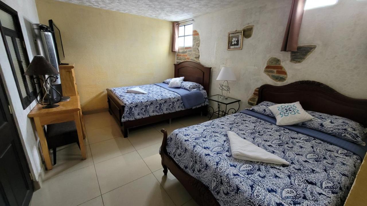 La Capitania Hotel