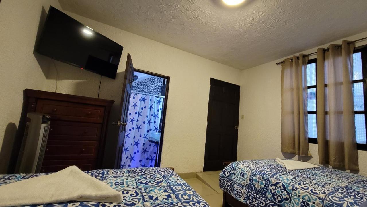 La Capitania Hotel 3*