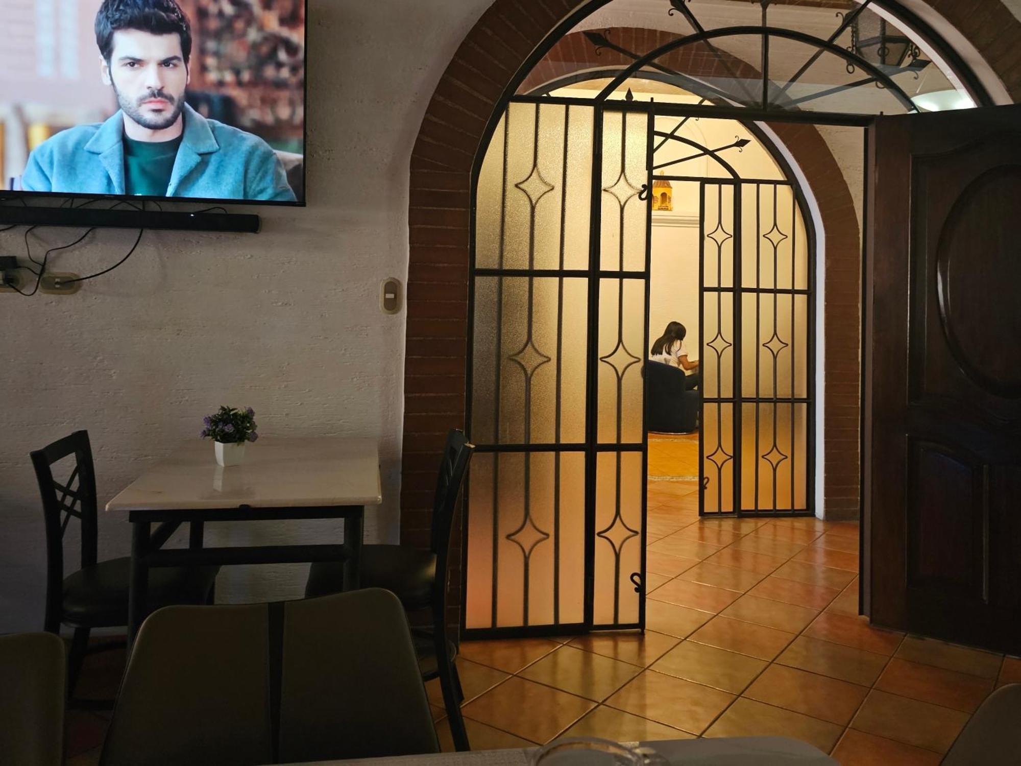 Hotel La Capitania