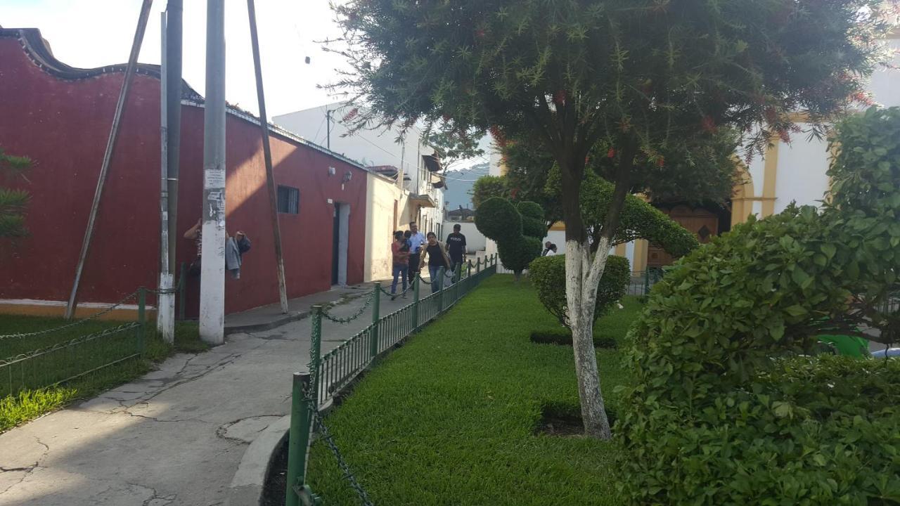 La Capitania Hotel 3*