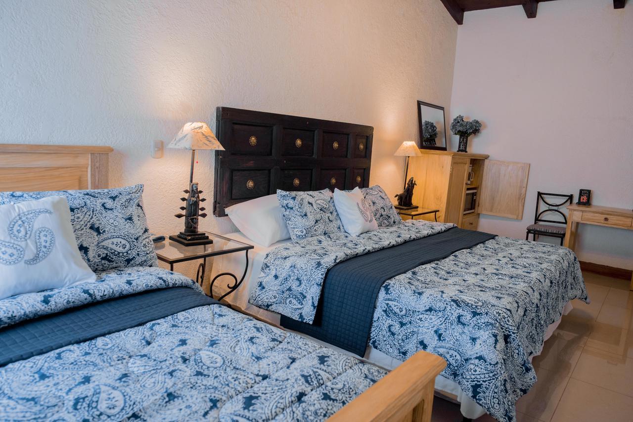La Capitania Hotel 3*