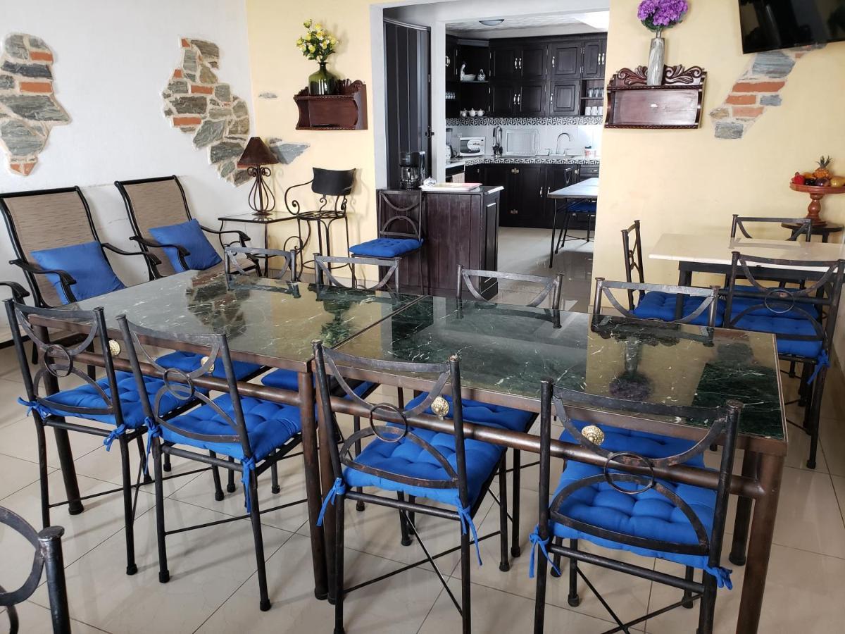 La Capitania מלון 3*