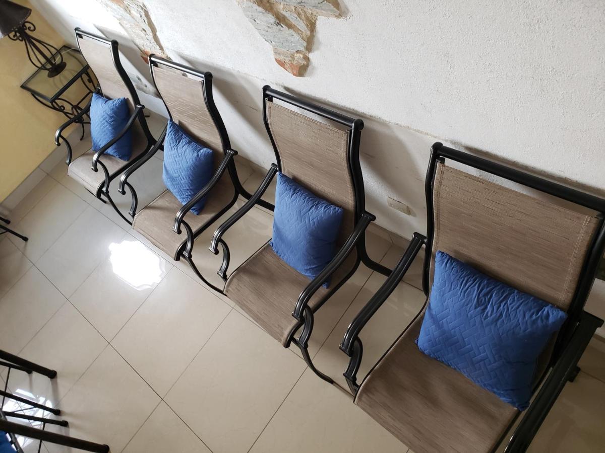 La Capitania מלון 3*