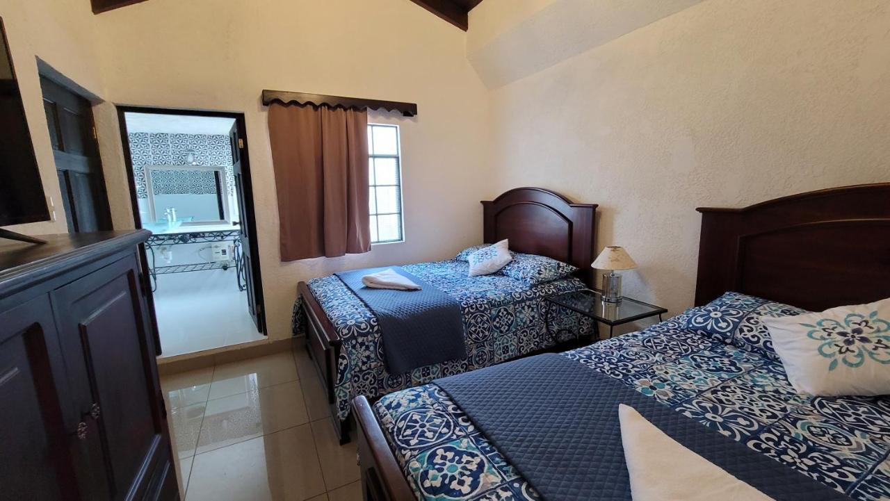 Hotel La Capitania 3*