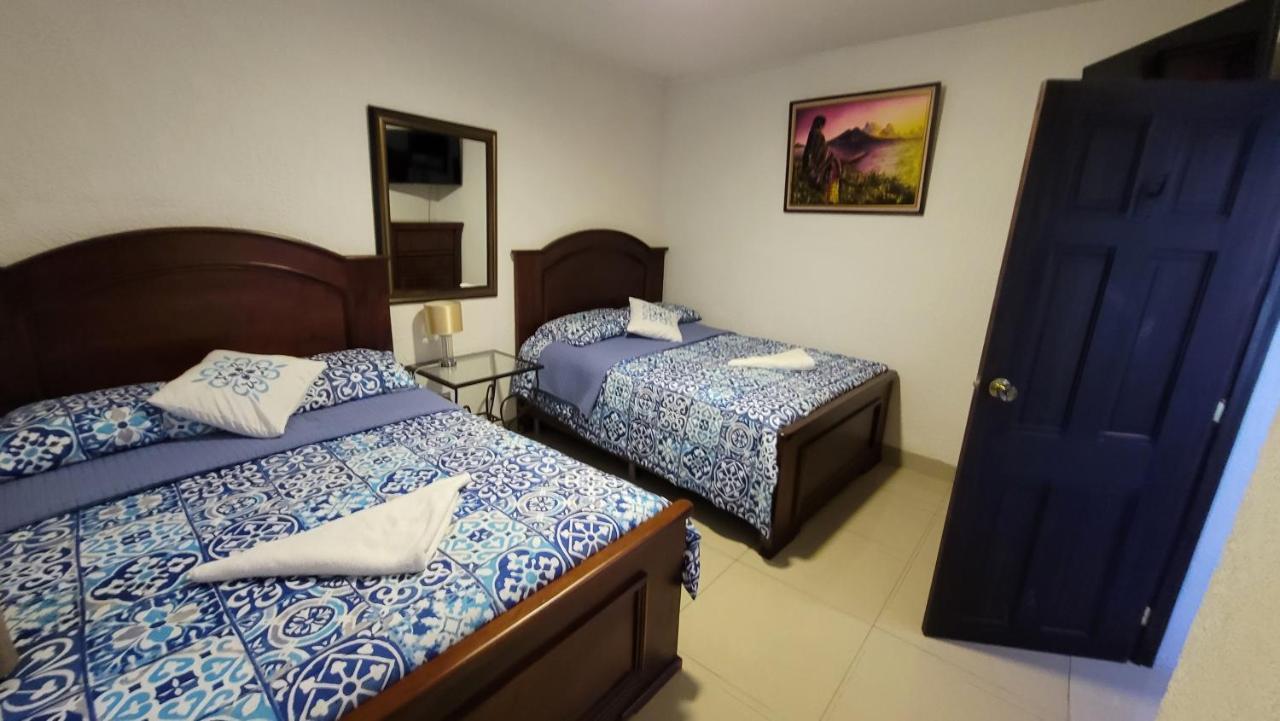 Hotel La Capitania