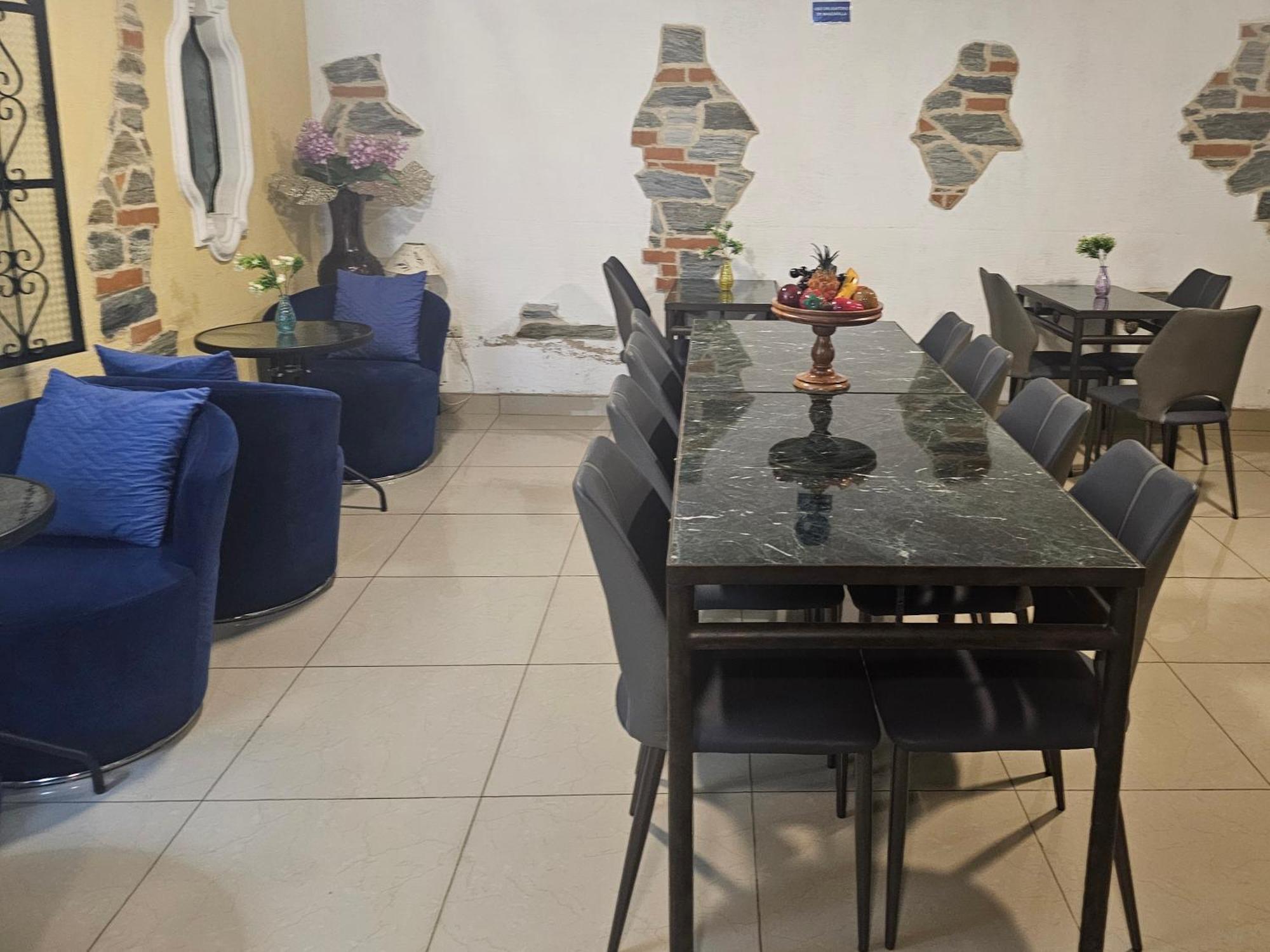 מלון La Capitania 3*